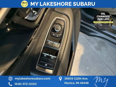 Used 2022 Subaru Outback Limited XT image 14