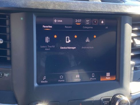 Certified 2024 RAM 2500 Big Horn w/ Bed Utility Group image 38