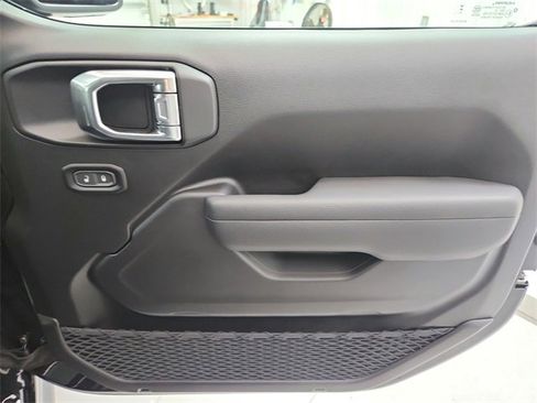 New 2026 Jeep Wrangler Willys image 33