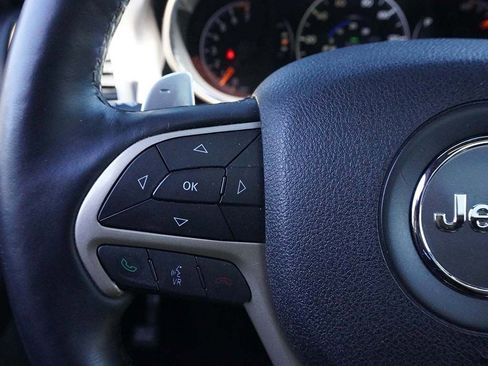 Used 2014 Jeep Grand Cherokee Limited AWD/4WD image 43