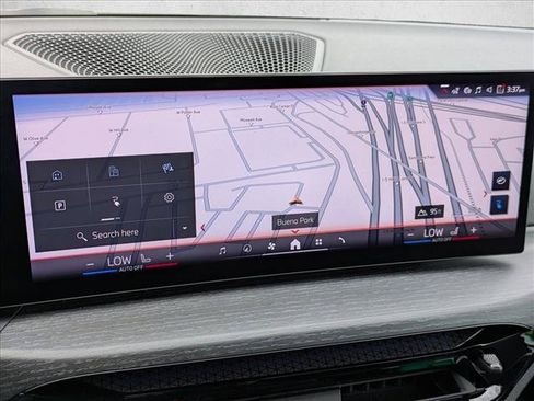 Used 2025 BMW i4 eDrive40 RWD image 14