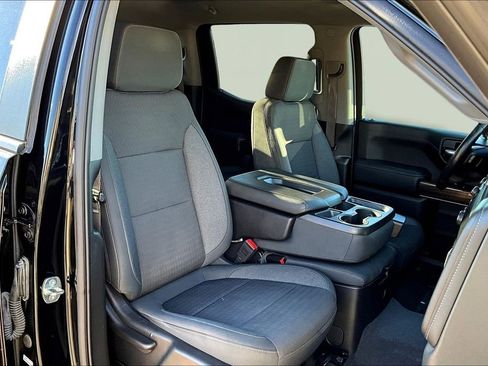 Used 2020 Chevrolet Silverado 1500 LT w/ All-Star Edition image 7