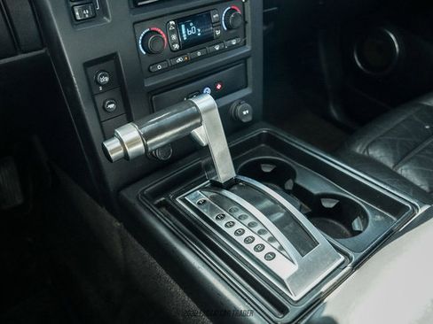 Used 2006 HUMMER H2 AWD/4WD image 56