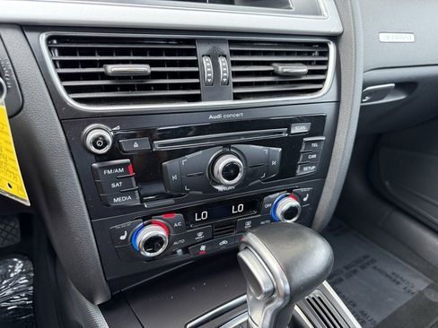 Used 2016 Audi A5 2.0T Premium image 4