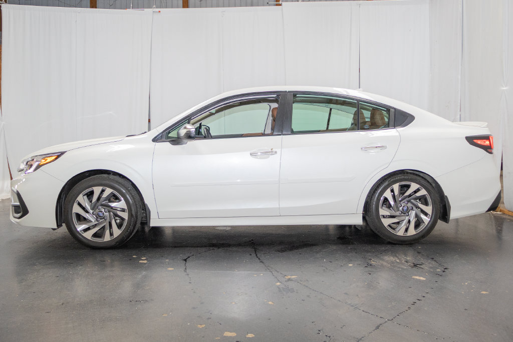 Used 2024 Subaru Legacy Touring XT w/ Popular Package #2 AWD/4WD image 5
