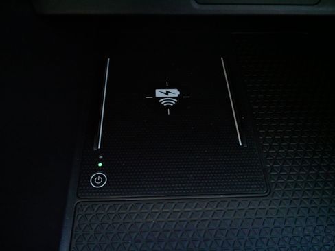 Certified 2026 Honda CR-V Sport Touring image 29