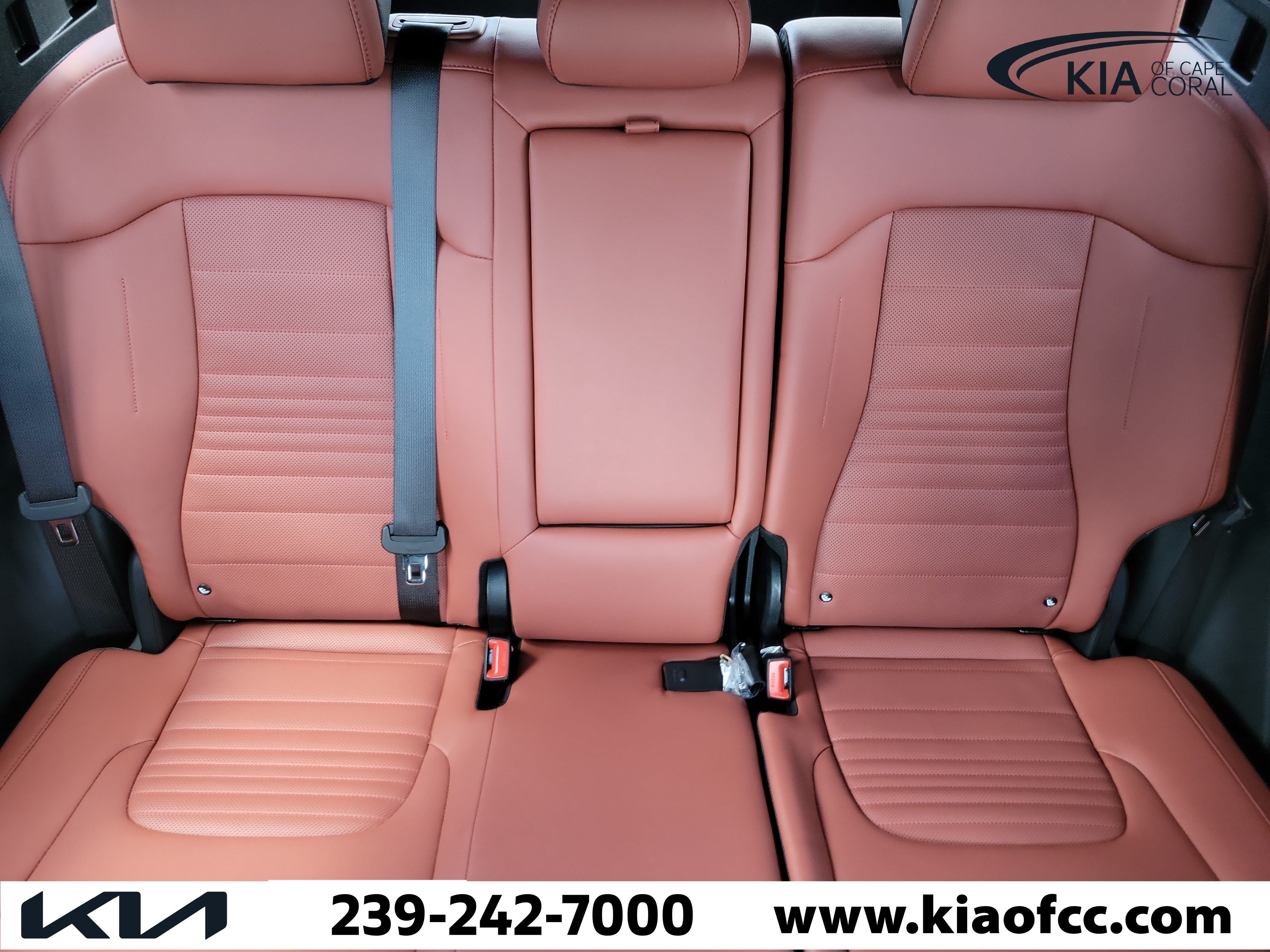 New 2027 Kia Sportage SX FWD image 30
