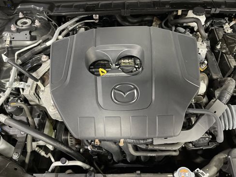 Used 2023 MAZDA CX-30 AWD 2.5 S w/ Preferred Package image 15