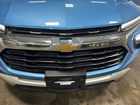 Used 2025 Chevrolet TrailBlazer LT image 41