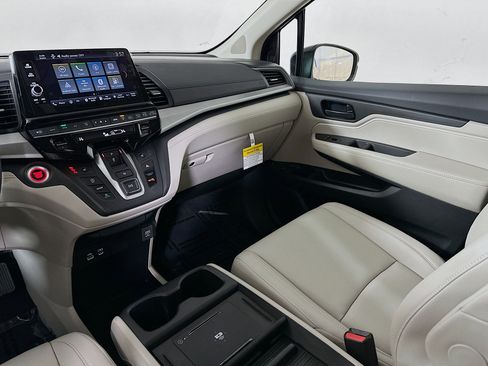 New 2026 Honda Odyssey EX-L image 22