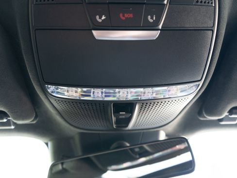 Used 2018 Mercedes-Benz E 63 AMG S image 26