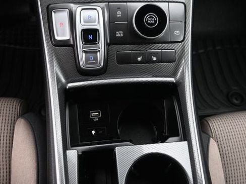 Certified 2023 Hyundai Santa Fe SEL w/ Cargo Package FWD image 22