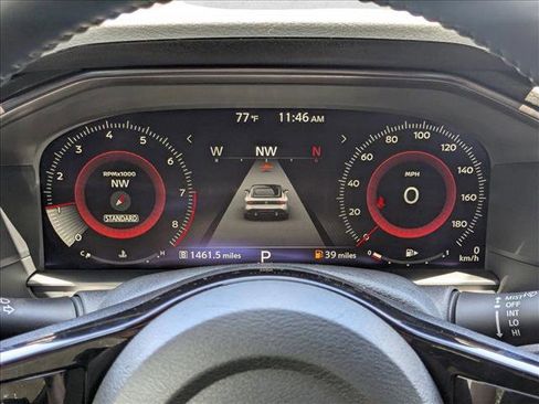 Used 2024 Nissan Z Performance w/ Floor Mat Package RWD image 11