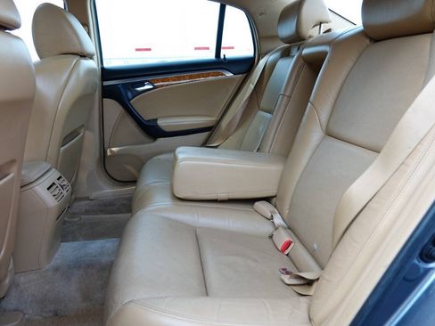 Used 2005 Acura TL FWD image 60