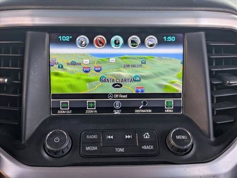 Used 2019 GMC Acadia SLT FWD image 13