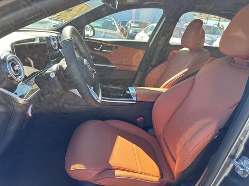 New 2026 Mercedes-Benz GLC 43 AMG GLC 43 AMG image 10