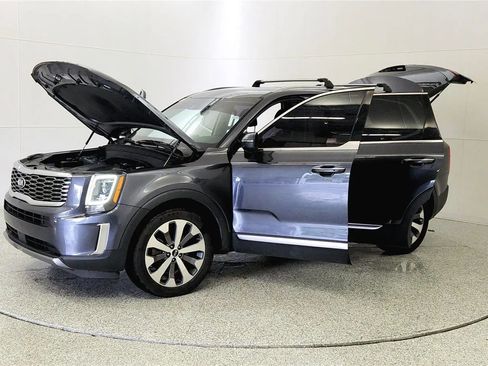 Used 2020 Kia Telluride S AWD/4WD image 10