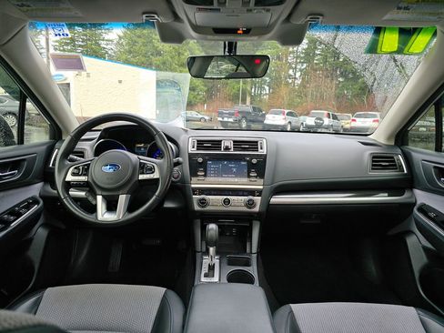 Used 2017 Subaru Legacy 2.5i Sport image 7