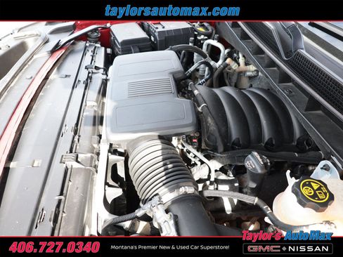 Used 2023 GMC Yukon XL Denali image 54