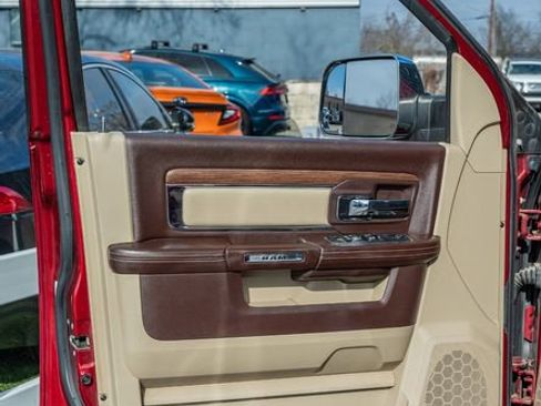 Used 2014 RAM 2500 Laramie image 17