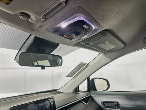 Used 2022 Toyota Corolla Cross LE FWD image 18