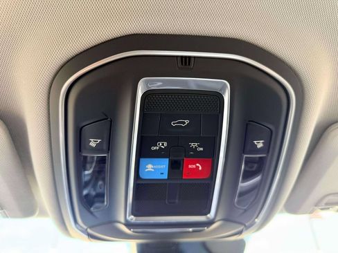 Used 2022 Jeep Grand Cherokee Limited AWD/4WD image 25