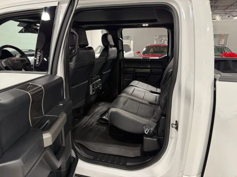 Used 2018 Ford F150 Raptor w/ Equipment Group 802A Luxury AWD/4WD image 62