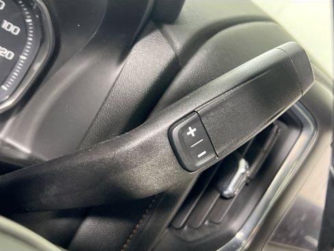 Used 2021 GMC Sierra 1500 AT4 image 16