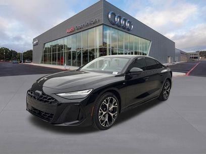 New 2026 Audi A6 Premium Plus