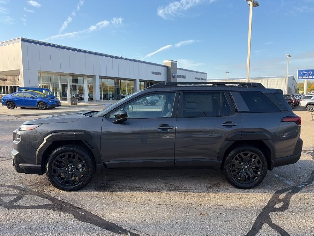 New 2026 Subaru Outback Limited XT AWD/4WD image 4