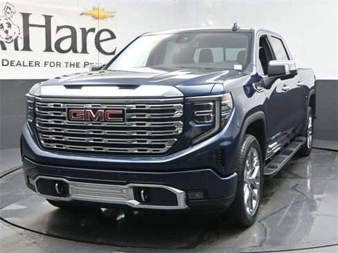 Used 2022 GMC Sierra 1500 Denali image 7