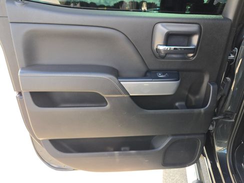 Used 2018 Chevrolet Silverado 2500 LTZ w/ Duramax Plus Package AWD/4WD image 15