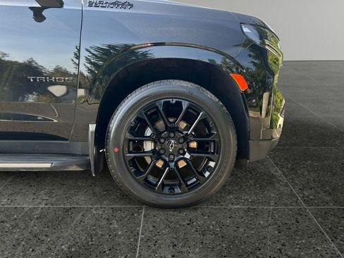 Used 2022 Chevrolet Tahoe High Country AWD/4WD image 10
