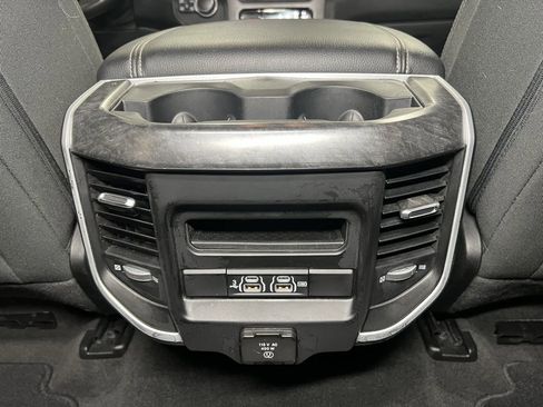 Used 2020 RAM 1500 Big Horn image 22