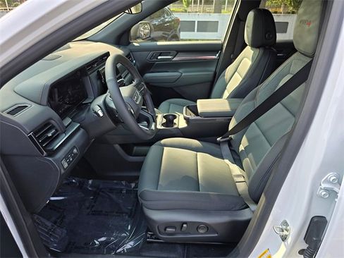 New 2026 GMC Terrain AT4 w/ Convenience Package III image 20