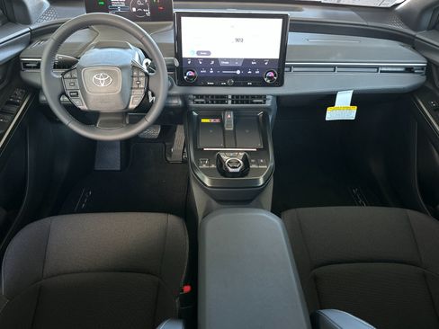 New 2026 Toyota C-HR AWD/4WD image 9