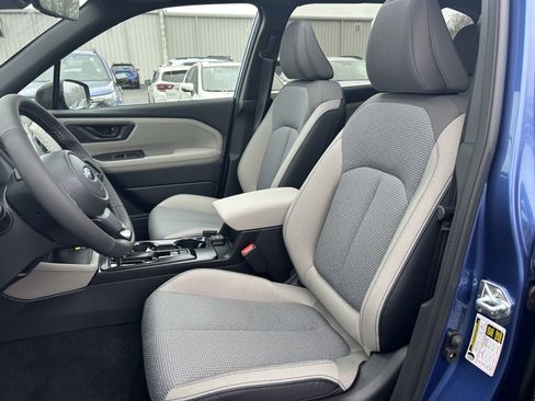 Used 2026 Subaru Forester Premium image 20