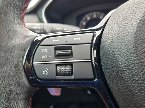 Certified 2024 Acura Integra A-Spec FWD image 24