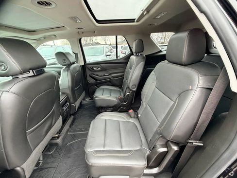 Used 2019 Chevrolet Traverse Premier w/ Redline Edition image 26