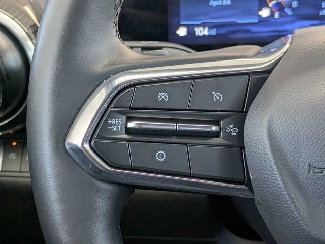 Used 2025 Chevrolet Equinox LT FWD image 25
