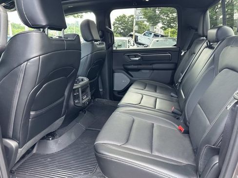 Used 2026 RAM 1500 Rebel w/ Rebel Level 2 Equipment Group AWD/4WD image 18