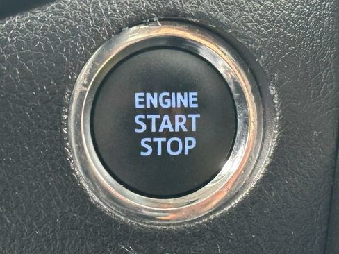 Used 2021 Toyota 4Runner Nightshade AWD/4WD image 21