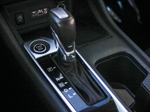 Certified 2024 Nissan Sentra SV w/ All-Weather Package image 20