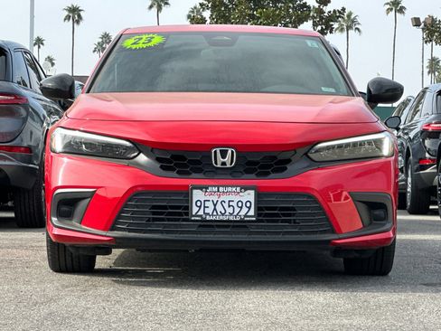 Used 2023 Honda Civic Sport image 9