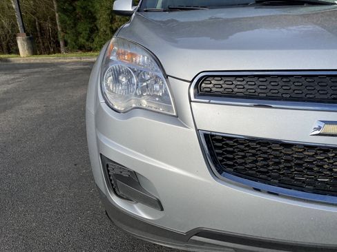 Used 2015 Chevrolet Equinox LT image 14