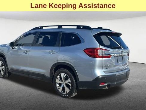 Certified 2023 Subaru Ascent Premium w/ Convenience Package image 8