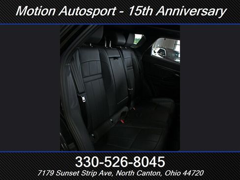 Used 2022 Land Rover Range Rover Evoque S AWD/4WD image 39