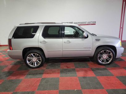 Used 2014 Cadillac Escalade Premium