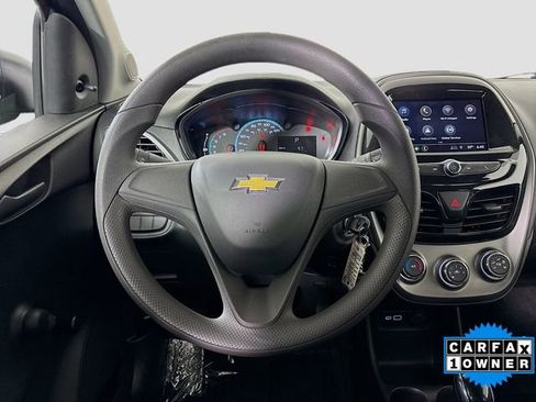 Used 2021 Chevrolet Spark LS FWD image 11