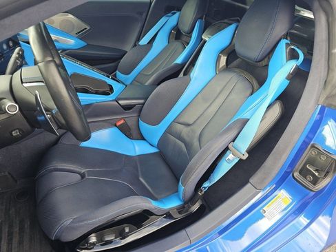 Used 2021 Chevrolet Corvette Stingray image 13